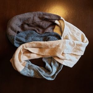 Infinity Scarf
